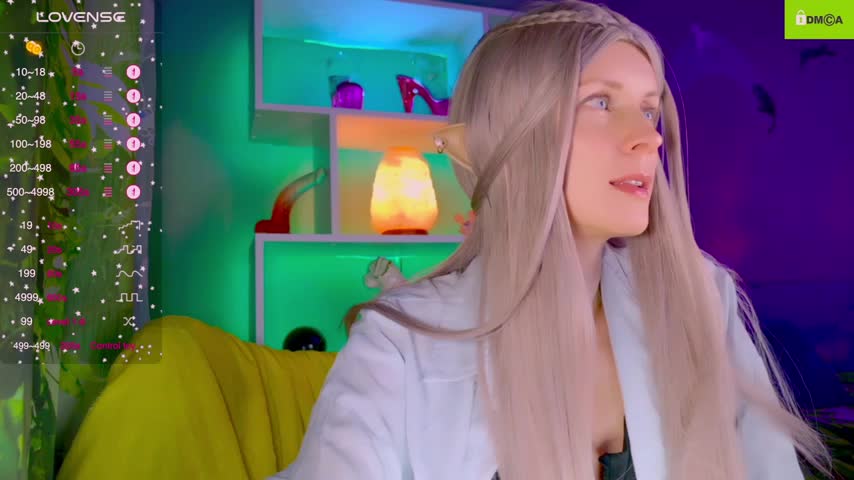 Flash_Summer Live Sex December 14, 2025