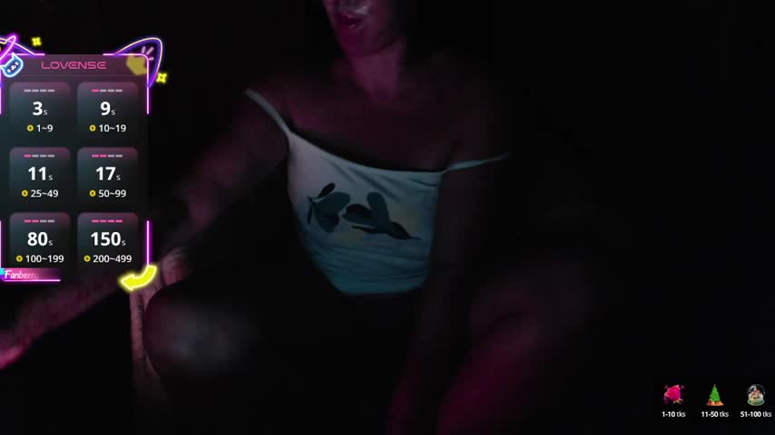 ROXOLANAA_SEXY Live Sex December 15, 2025