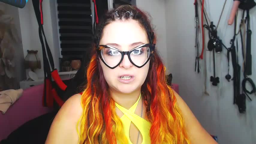 MISSwithDOLLS Live Sex December 17, 2025