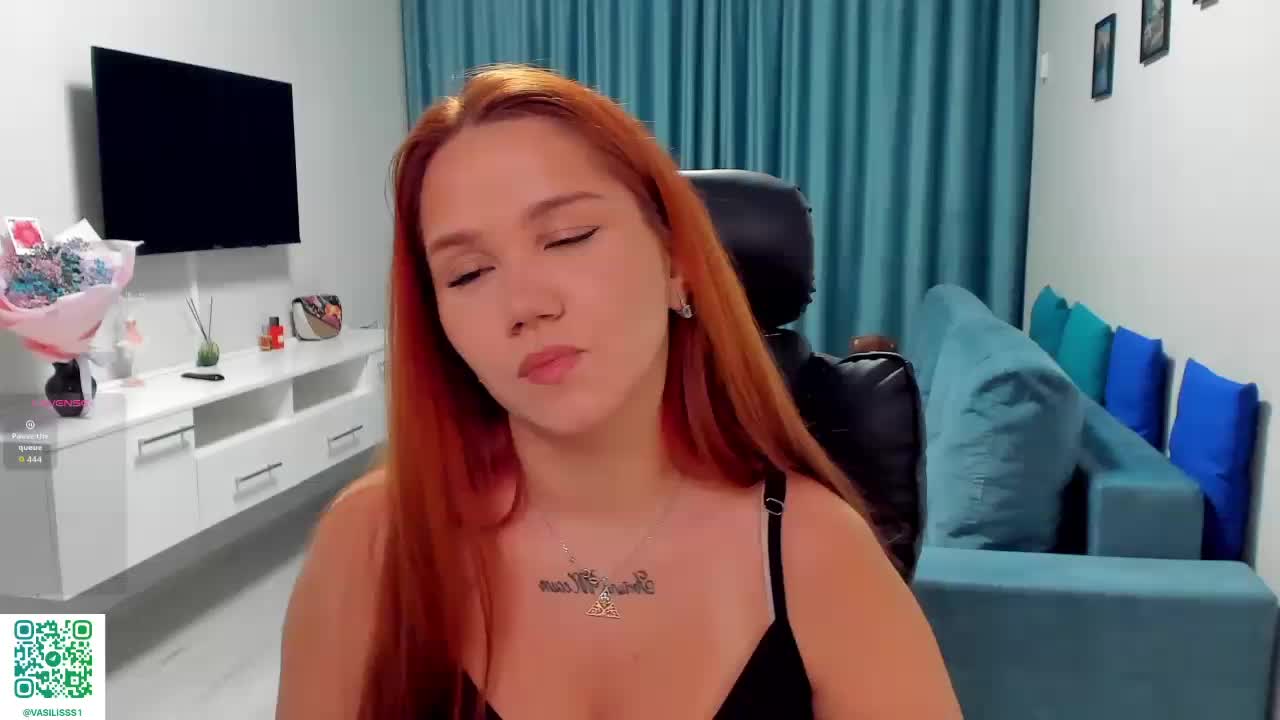 Vasileeek Live Sex December 14, 2025