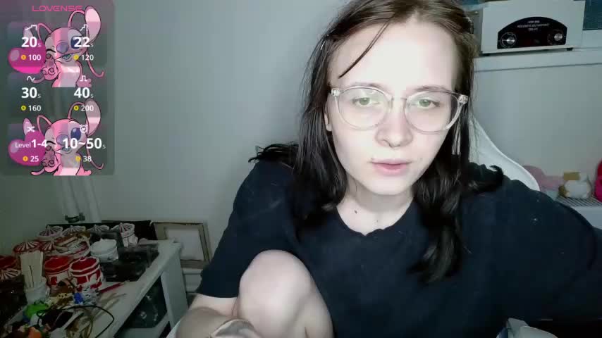 crashtest_13 Live Sex December 13, 2025