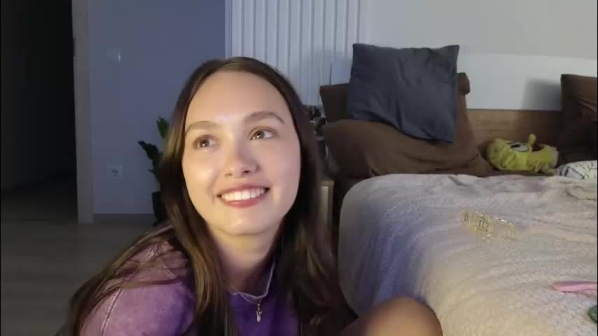 evi_woow Live Sex December 13, 2025