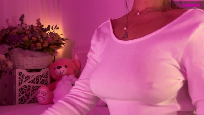 Koketka Live Sex December 13, 2025