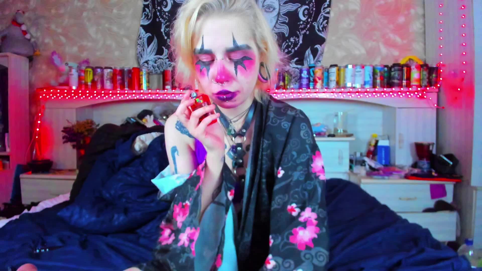 Aru-k0t0 Live Sex December 13, 2025