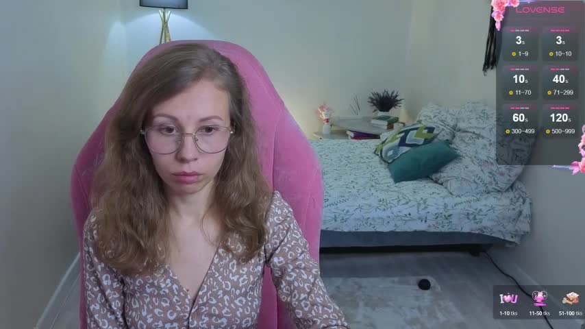 Lill_Mary Live Sex December 14, 2025