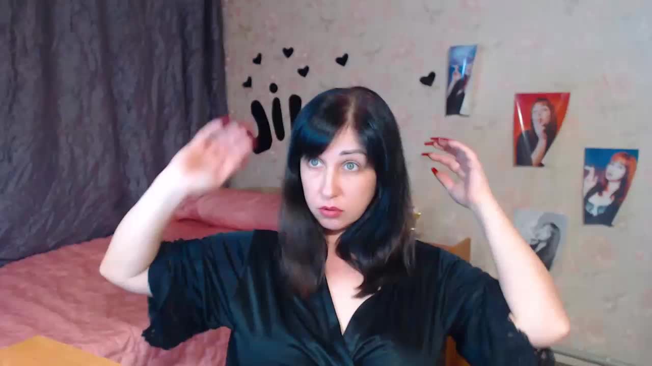 JillStevens Live Sex December 19, 2025