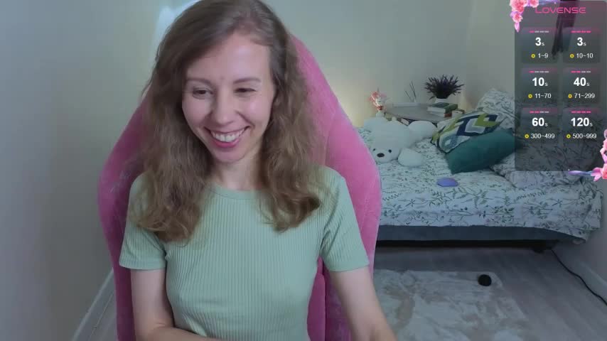 Lill_Mary Live Sex December 14, 2025