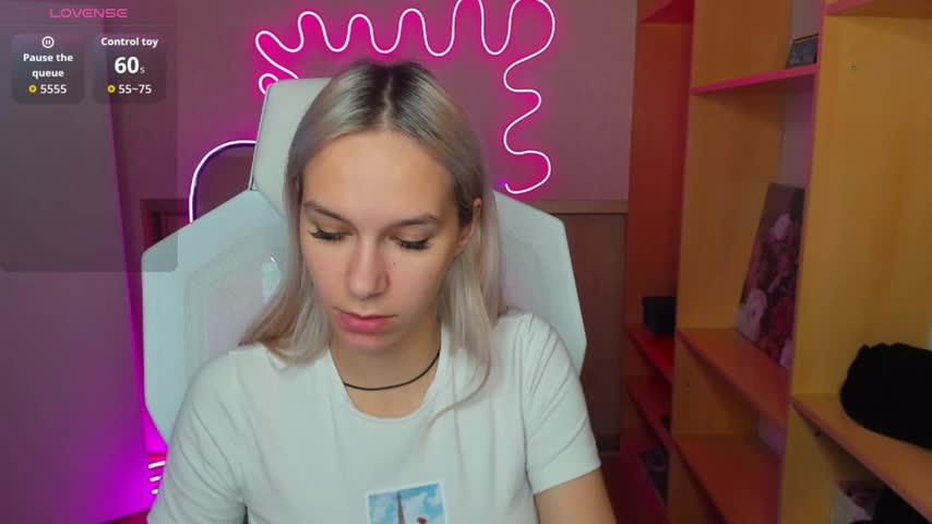 SienaHill Live Sex September 13, 2025