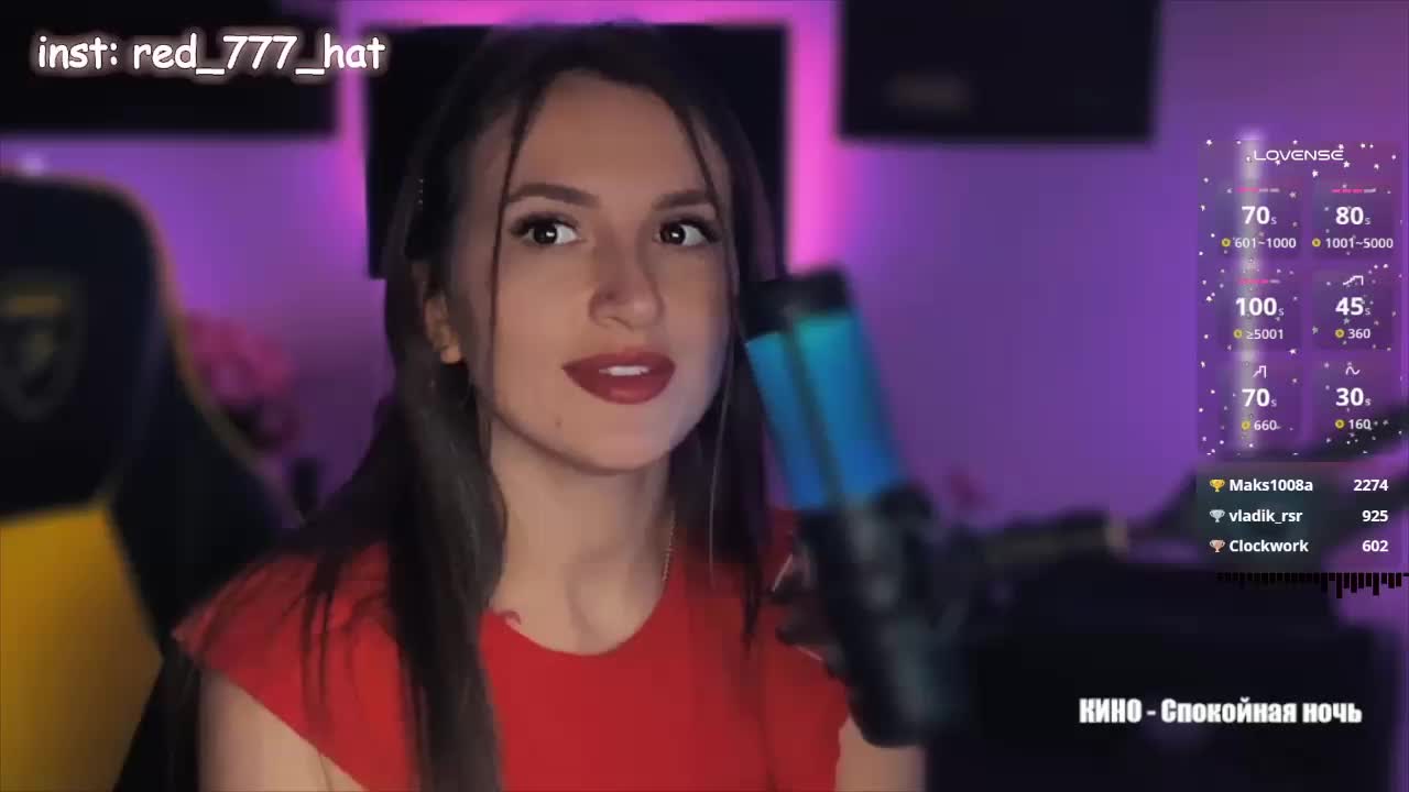 -RED_HAT- Live Sex December 14, 2025