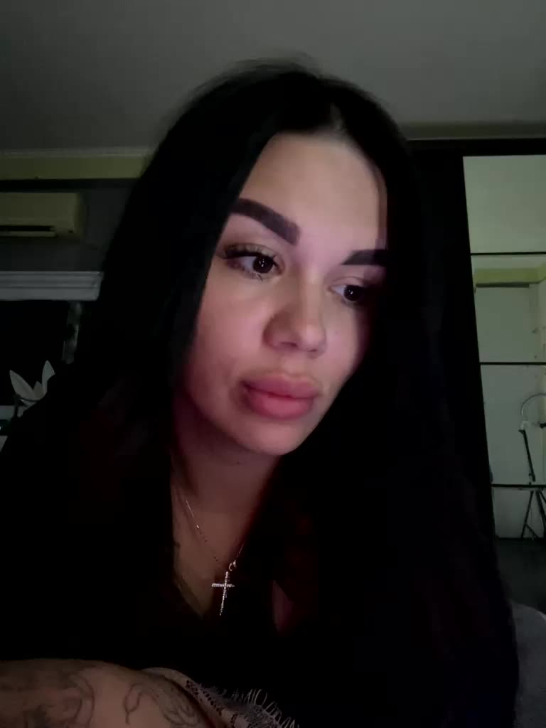 LEYLA_FOXY Live Sex 2025.09.13