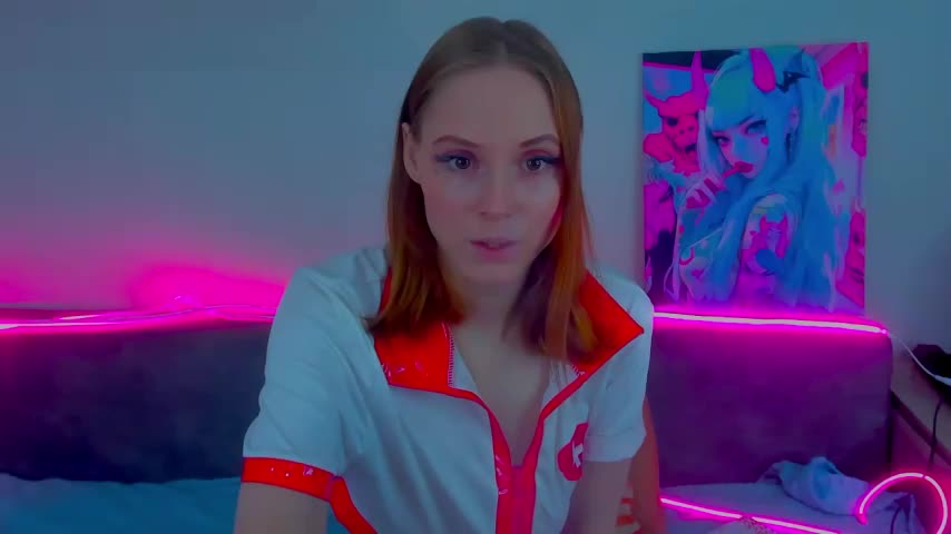 Gina_lovelyy Live Sex December 17, 2025
