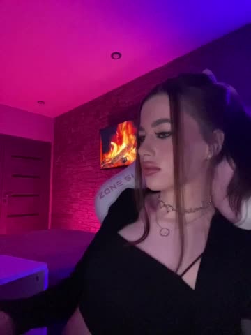 HotGirlEva Live Sex December 14, 2025