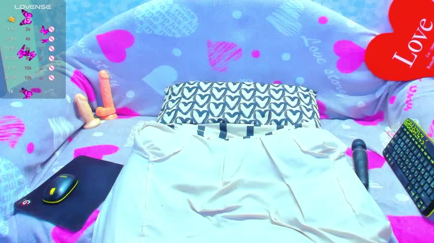 Vanessa_Florence Live Sex December 13, 2025