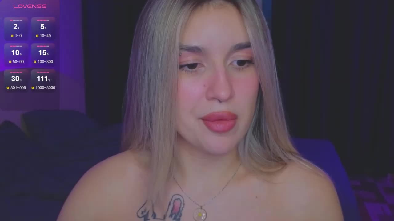 RoxyChilli Live Sex December 18, 2025