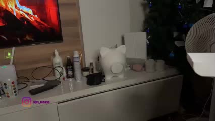 Sofi-Mi Live Sex December 18, 2025