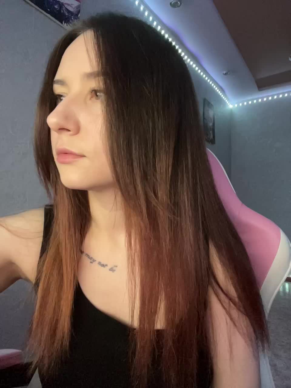 Unearthly Live Sex December 12, 2025