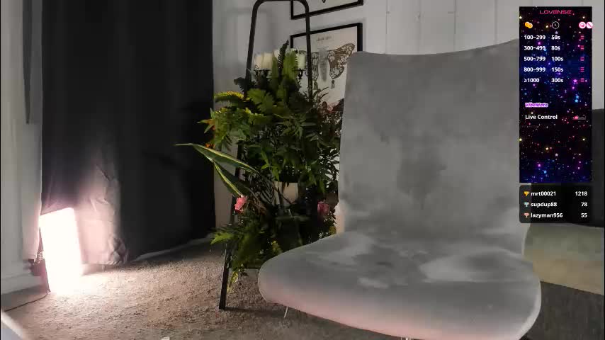 lily_dallass Live Sex September 13, 2025