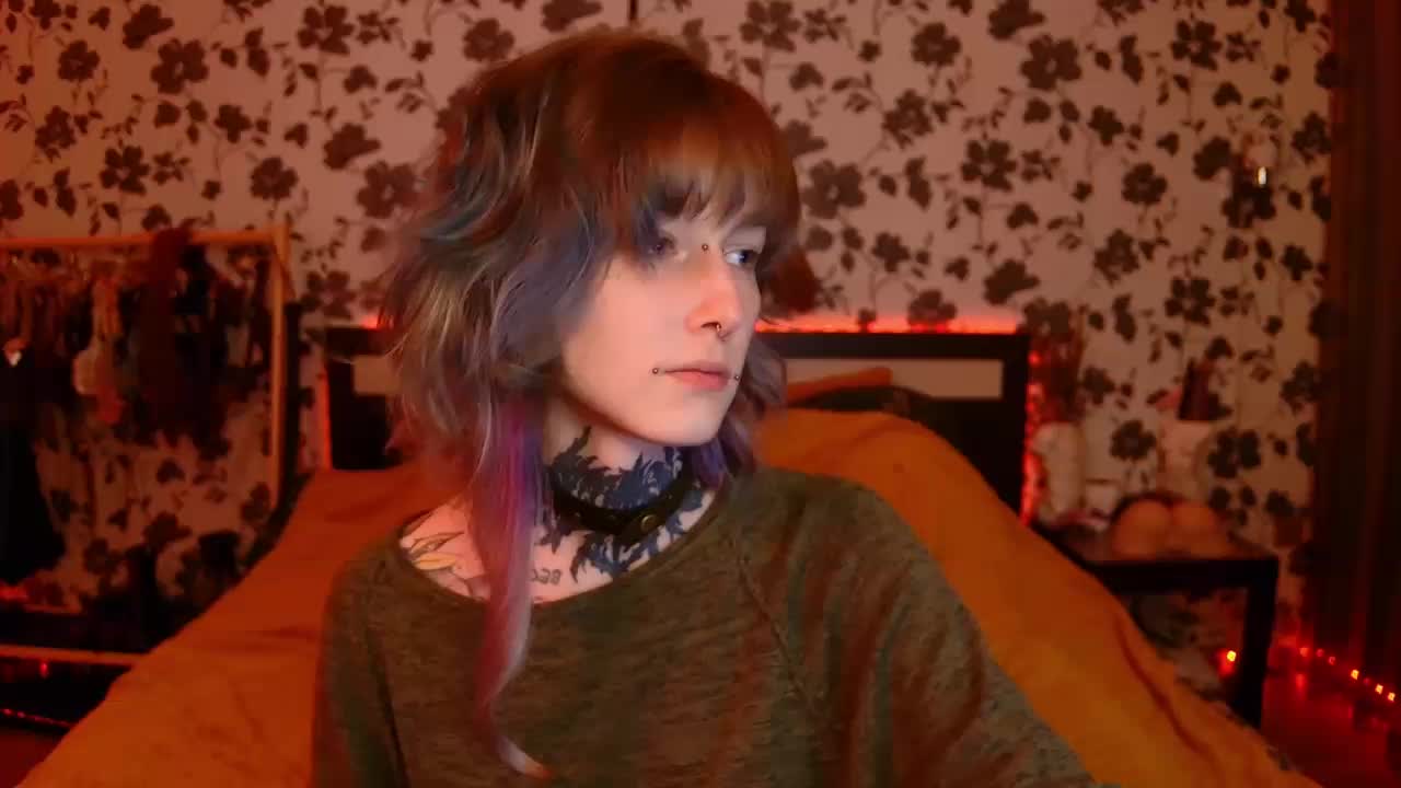 LittleSpaceMouse- Live Sex 2025.09.13