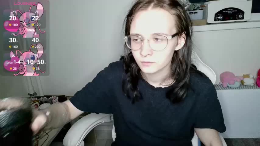 crashtest_13 Live Sex December 13, 2025