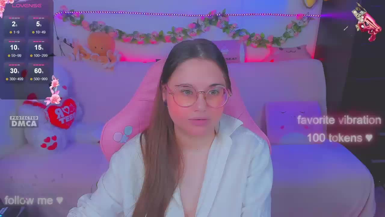 LoliSuccub Live Sex December 17, 2025