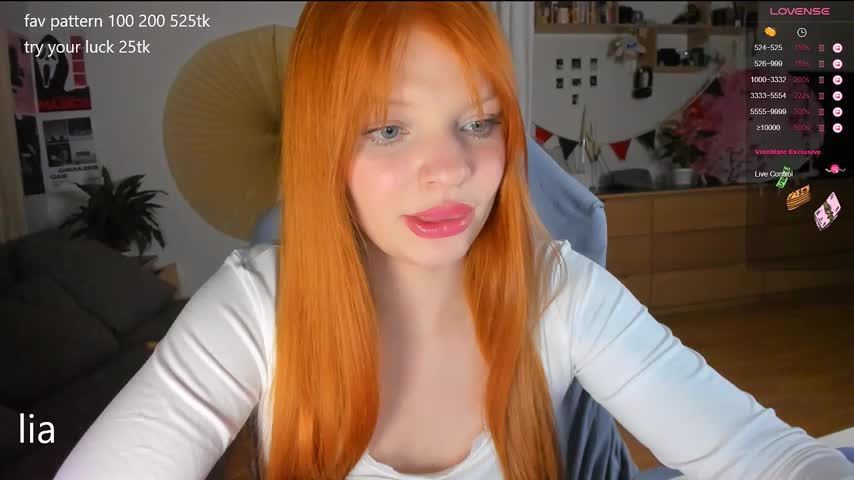 lil_lia Live Sex December 17, 2025