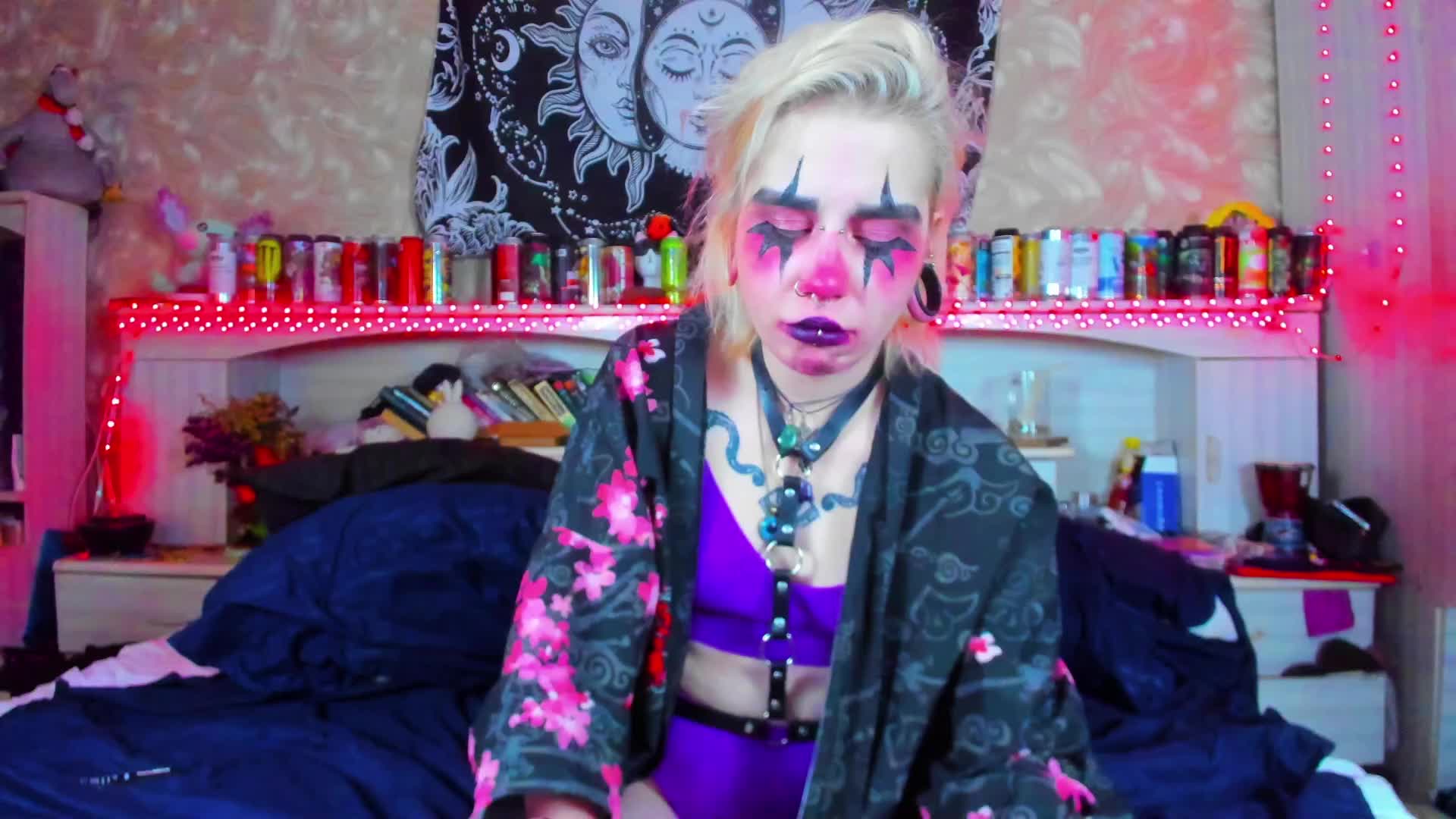 Aru-k0t0 Live Sex December 13, 2025