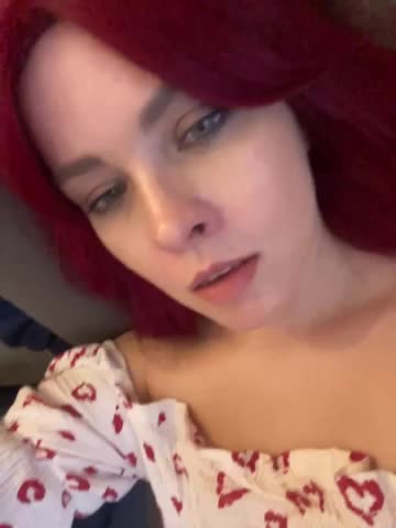 Lu-Mars Live Sex 2025.09.13