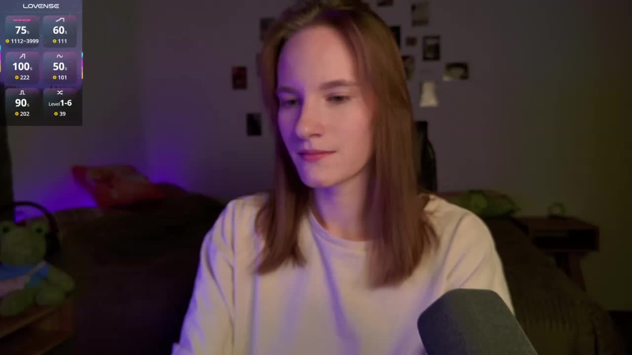 Zelilo Live Sex 2025.09.13