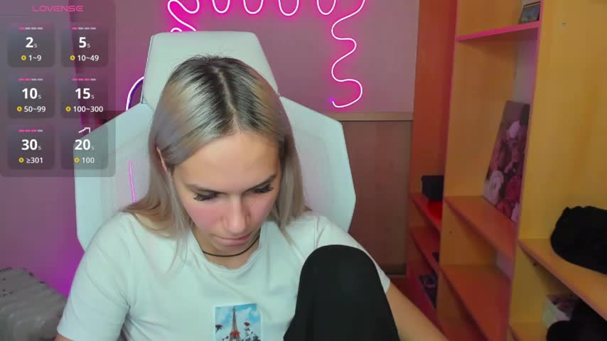 SienaHill Live Sex September 13, 2025