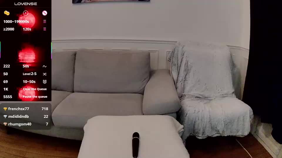 fanny_posy Live Sex December 13, 2025