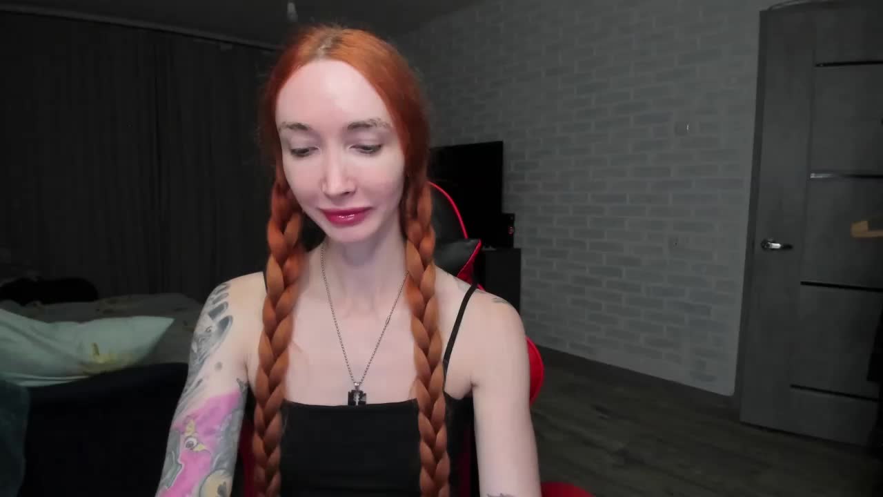 Roxy-Sun Live Sex December 14, 2025