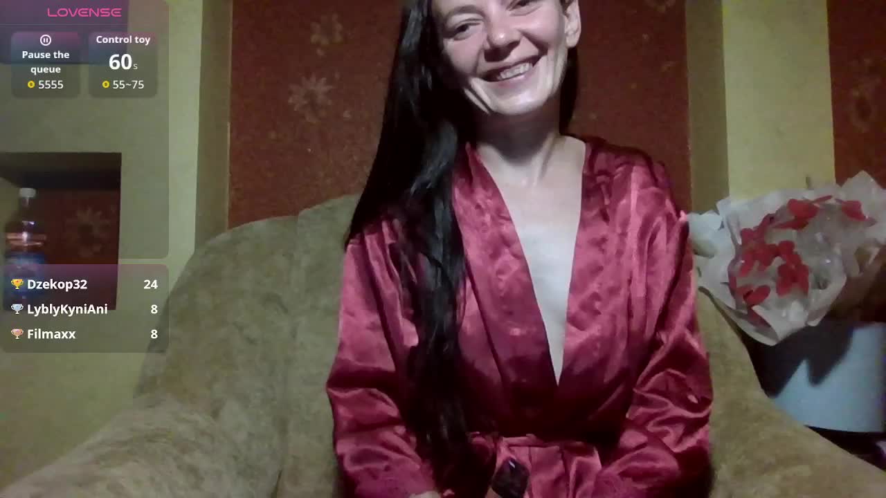 Sinnfairy Live Sex December 13, 2025