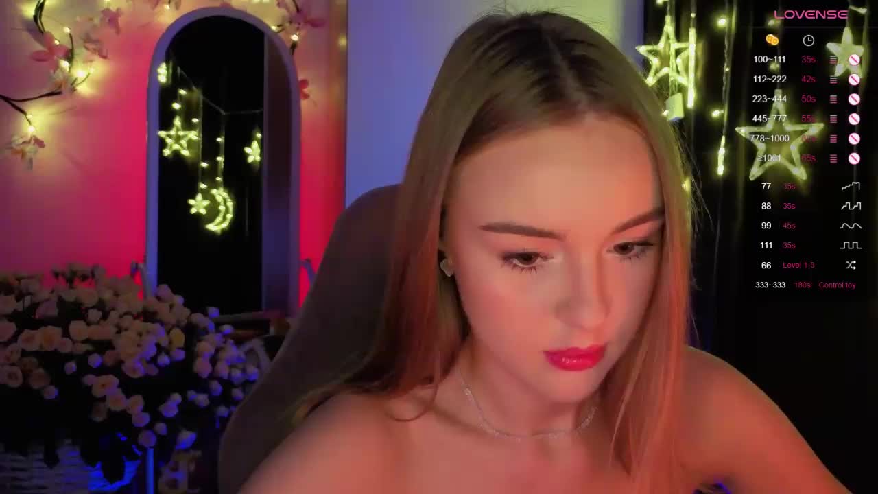 Nestyzz Live Sex December 19, 2025