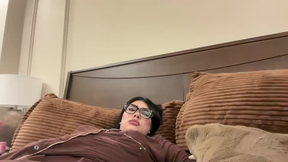 therealcamilabaddie Live Sex December 13, 2025