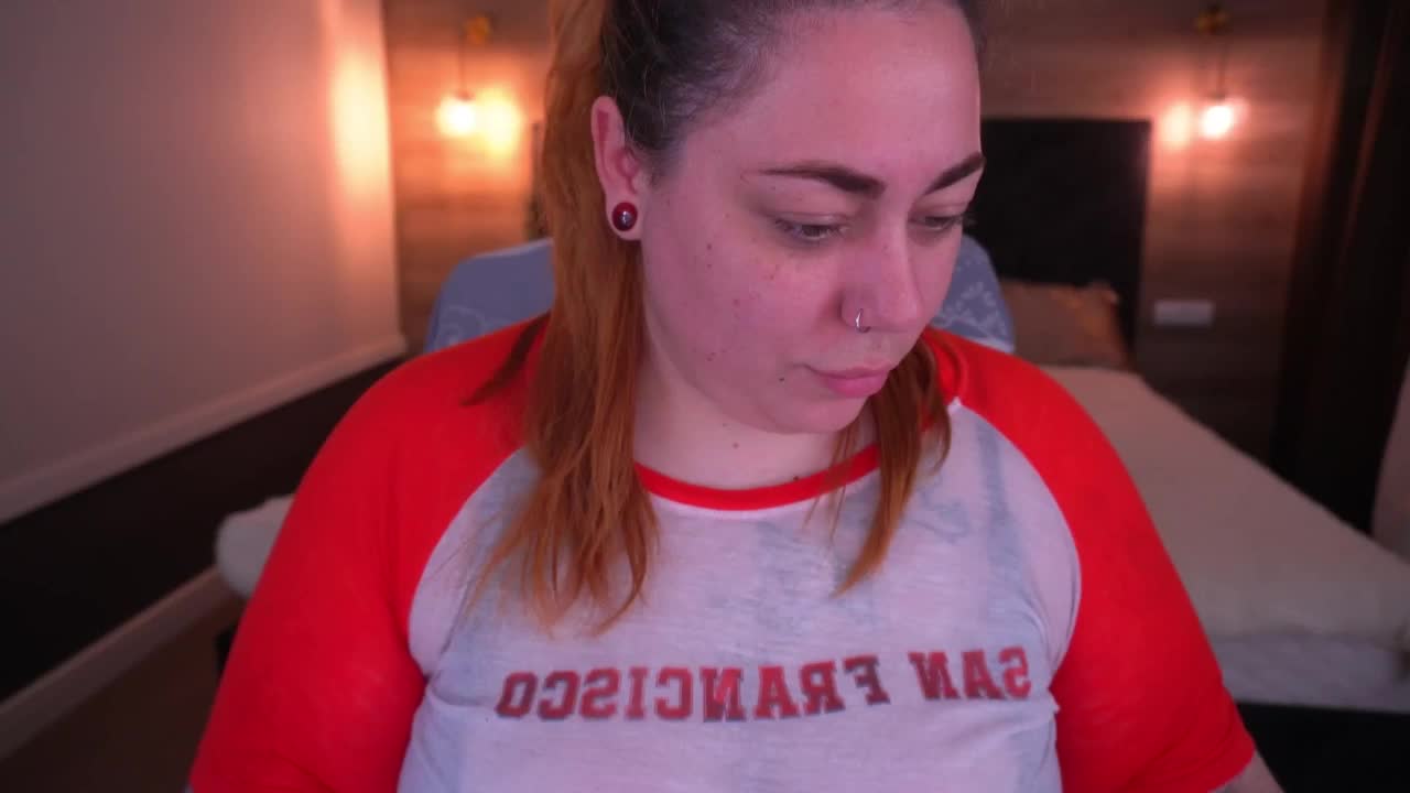 AmazonkaStarrr Live Sex December 17, 2025