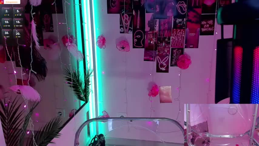 Sparkle_Mona Live Sex 2025.09.13