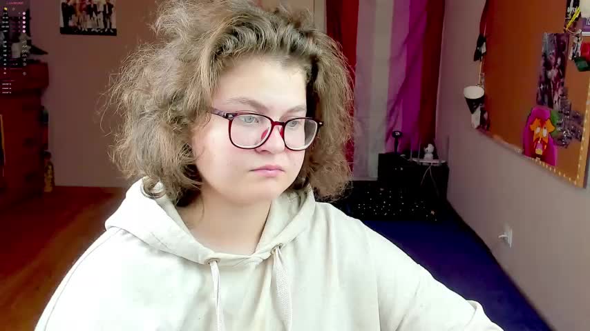 Sashy_Way Live Sex December 12, 2025