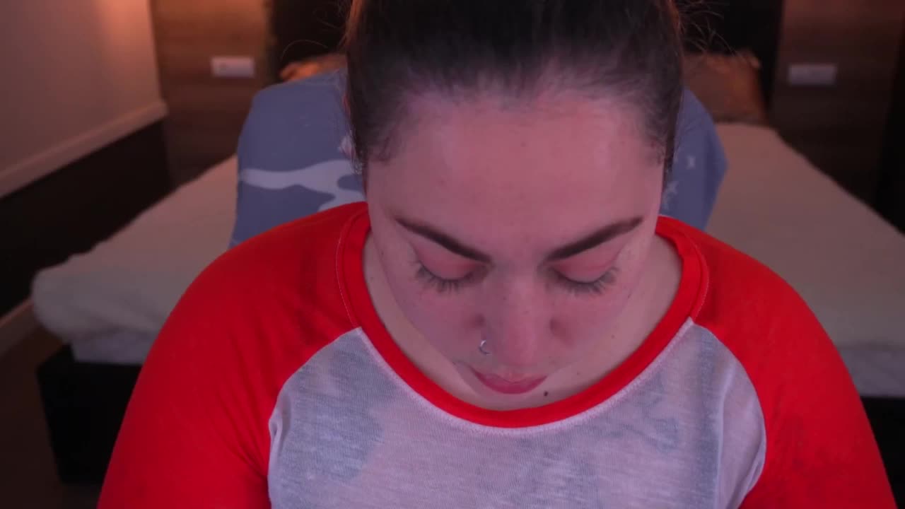 AmazonkaStarrr Live Sex December 17, 2025