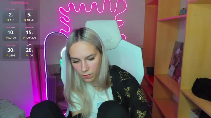 SienaHill Live Sex September 13, 2025