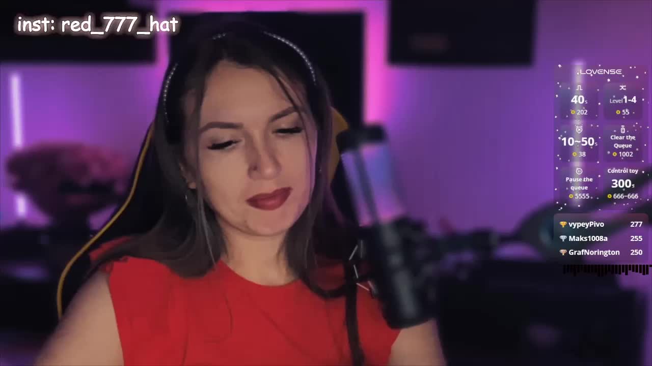 -RED_HAT- Live Sex December 14, 2025