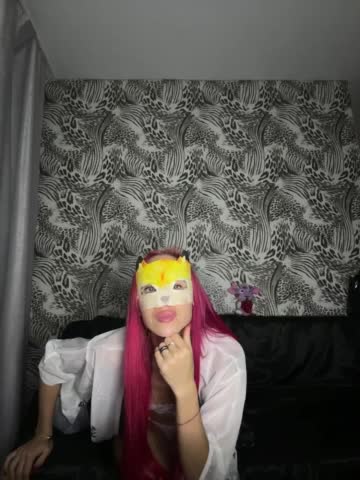 RedHair13 Live Sex December 17, 2025