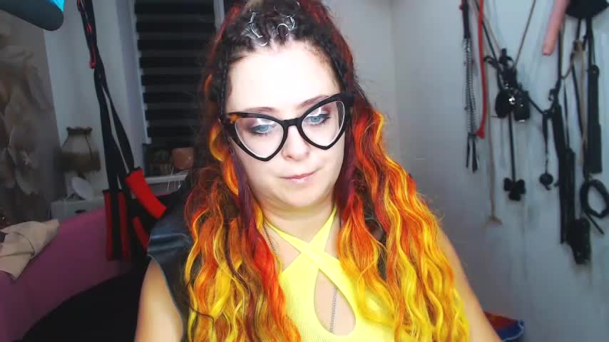 MISSwithDOLLS Live Sex December 17, 2025