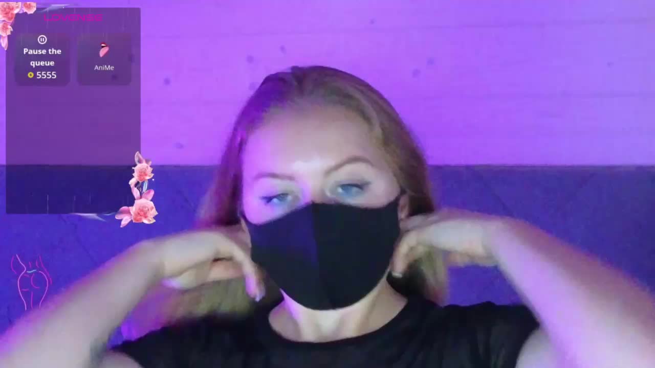 Victoria- Live Sex December 13, 2025