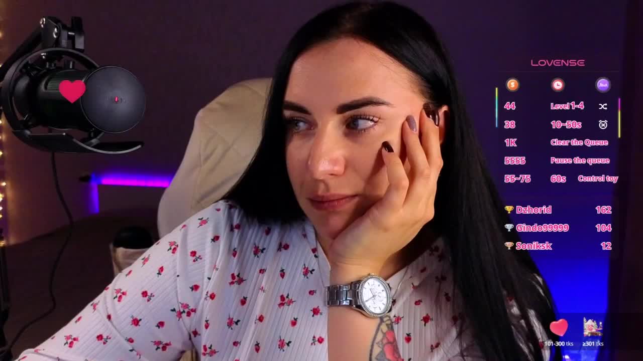 YURIEVNA13 Live Sex December 15, 2025