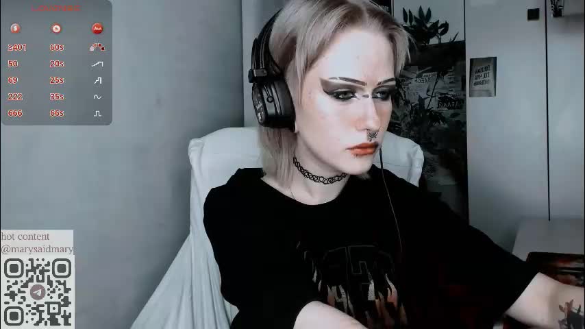 say_mary Live Sex December 13, 2025