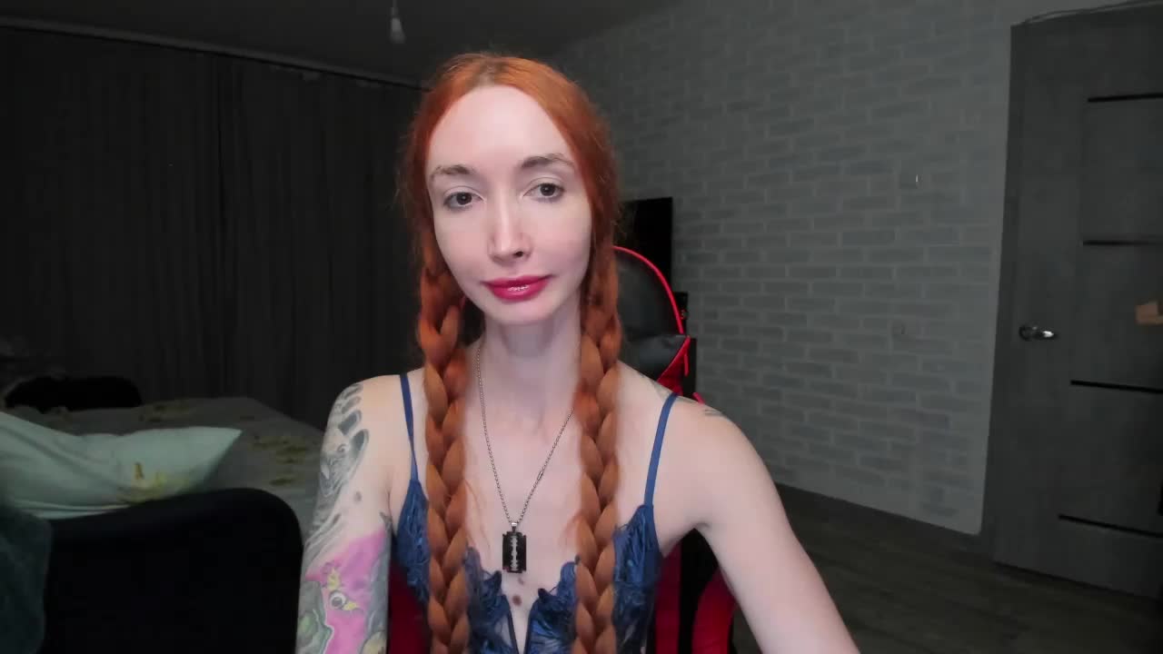 Roxy-Sun Live Sex December 14, 2025