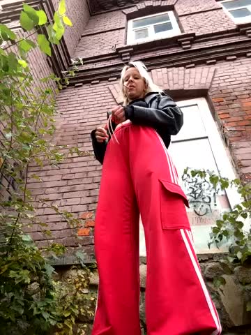 LikaCat Live Sex December 14, 2025