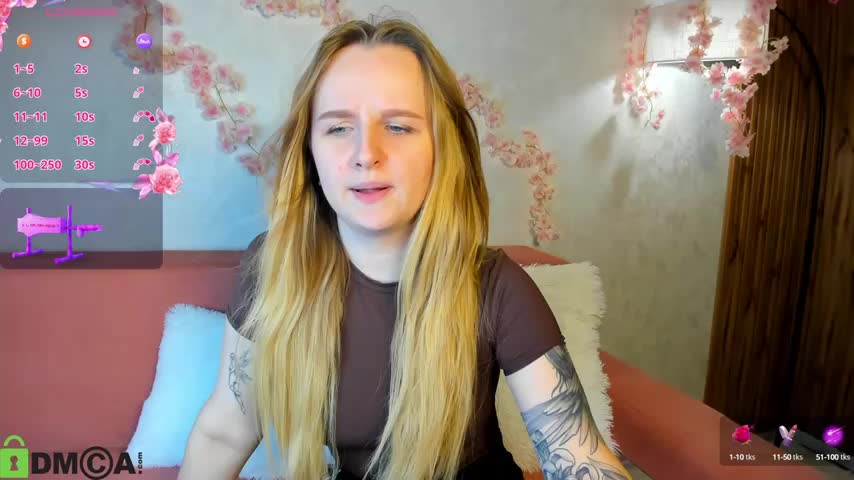 Rina_Panic Live Sex December 14, 2025