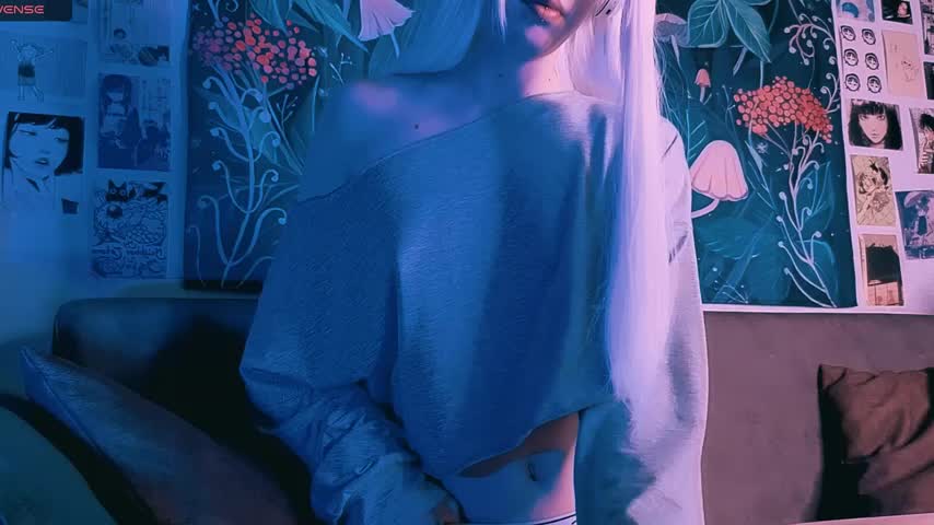 baby_monster1 Live Sex December 13, 2025