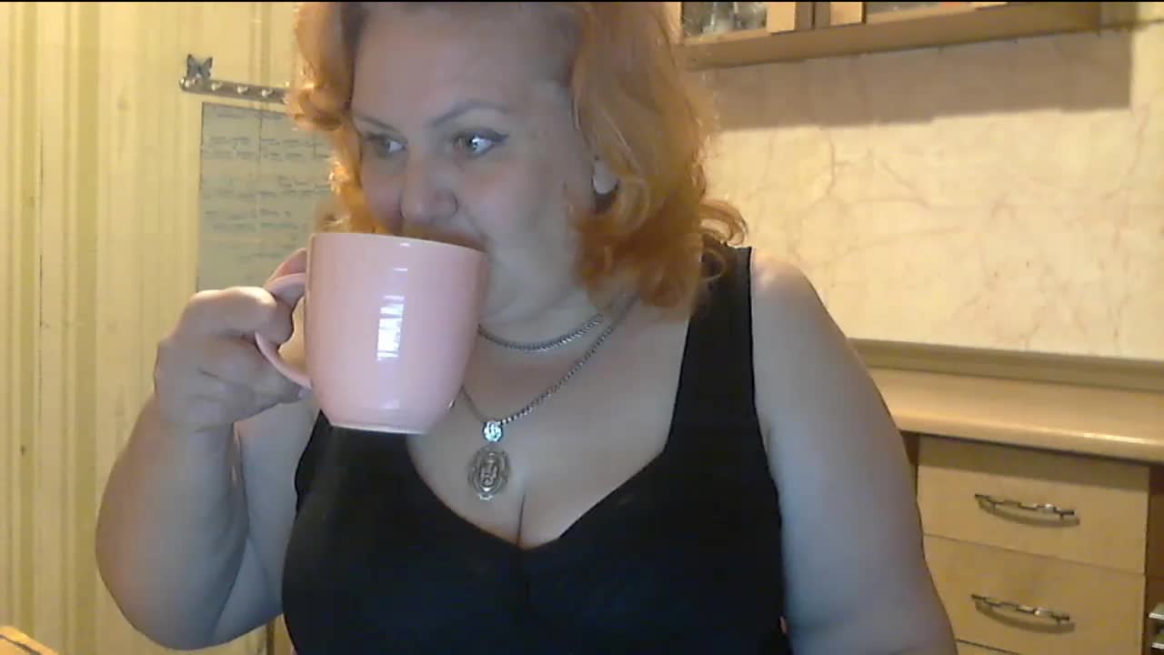 Tatyanka_ Live Sex December 19, 2025